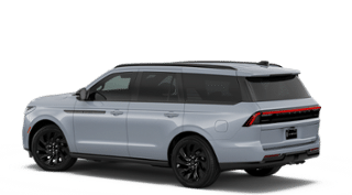 2026 Lincoln Lincoln Navigator External Image 3